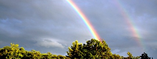 Acts of God: Are They Bad or Good? Acts of God: Are They Bad or Good?