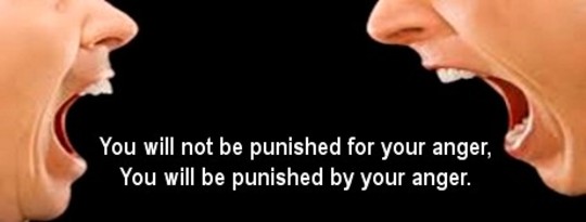 Anger: Friend or Foe? Anger: Friend or Foe?