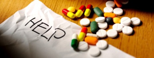 Antidepressants May Be No Better Than A Placebo, So Why Take Them? Antidepressants May Be No Better Than A Placebo, So Why Take Them?