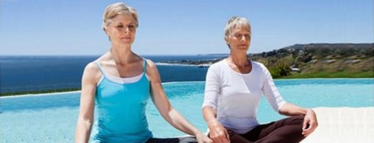 How Mindfulness Can Ease 'Burden’ of Dementia How Mindfulness Can Ease 'Burden’ of Dementia