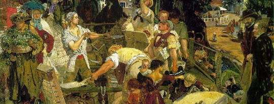 The Financial Lesson Of The Ages Is We Don’t Learn From History