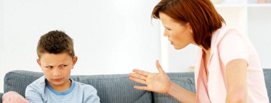 Guilting: Do You Use This Common Tool in Parenting? Guilting: Do You Use This Common Tool in Parenting?