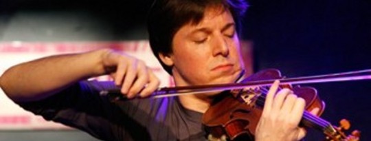 Masters in our Midst: Recognizing the Seeds of Greatness (photo of Joshua Bell) Masters in our Midst: Recognizing the Seeds of Greatness (photo of Joshua Bell)