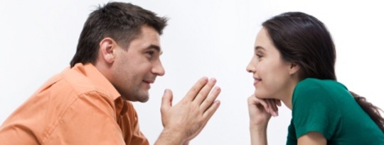 Debunking Marriage Myth #5: In A Good Marriage, All Problems Get Resolved Debunking Marriage Myth #5: In A Good Marriage, All Problems Get Resolved