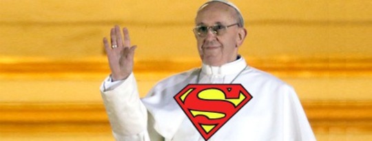 Will Pope Francis' Humanitarian Values Shape Church Policies? Will Pope Francis' Humanitarian Values Shape Church Policies?