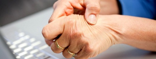 Understanding Rheumatoid Arthritis Understanding Rheumatoid Arthritis