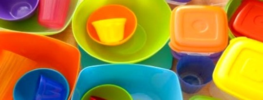Have We Been Duped About The Safety of BPA-Free Plastics? Have We Been Duped About The Safety of BPA-Free Plastics?