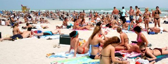 Is There Such a Thing as Sunshine Addiction Does ‘Tanorexia’ Really Exist? Is There Such a Thing as Sunshine Addiction Does ‘Tanorexia’ Really Exist?
