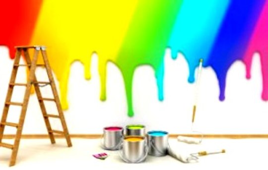 The Western System of Feng Shui Color Theory The Western System of Feng Shui Color Theory
