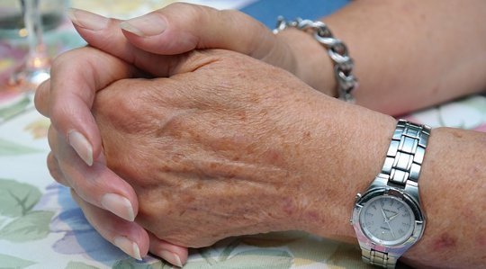 Aging & Cellular Health: Can We Influence Achieving Long Life? Aging & Cellular Health: Can We Influence Achieving Long Life?
