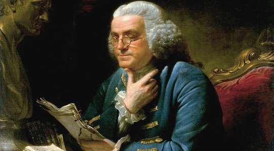 Social Tips from Benjamin Franklin and Other Maxim Masters Social Tips from Benjamin Franklin and Other Maxim Masters