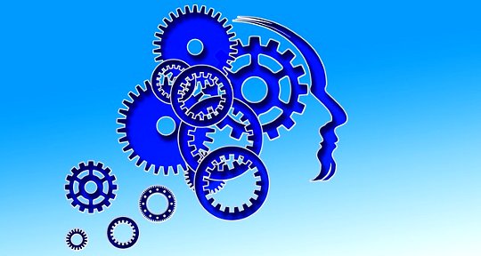 Four Key Ways To Improve Your Brain Health Four Key Ways To Improve Your Brain Health