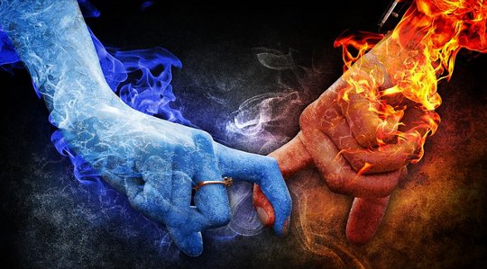 Challenges of a Committed Partnership: Being Married--Staying Together Challenges of a Committed Partnership: Being Married--Staying Together