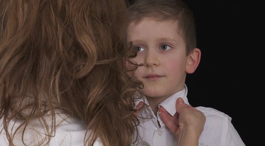 Children Learn To Lie From The Age Of Two: How To Get Them To Tell The Truth Children Learn To Lie From The Age Of Two: How To Get Them To Tell The Truth