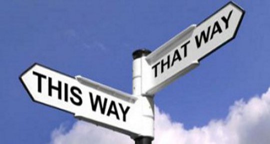 Gaining Clarity by Receiving & Interpreting Guidance Gaining Clarity by Receiving & Interpreting Guidance