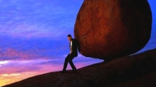 What To Do When Faced with an Intolerable Situation What To Do When Faced with an Intolerable Situation