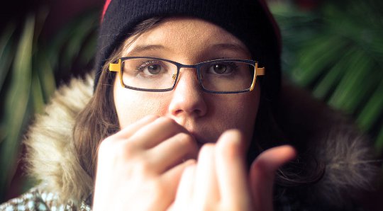Your Intuition Can Guide You Away from Emotional Eating and Emotional Hunger Your Intuition Can Guide You Away from Emotional Eating and Emotional Hunger