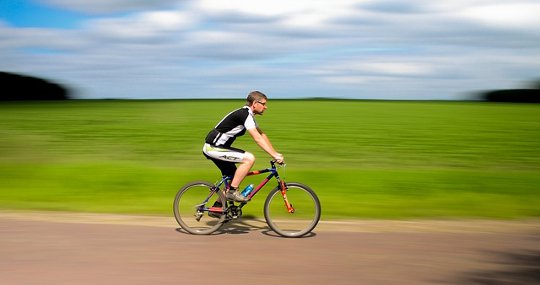 Working Out PTSD: Exercise A Vital Part Of Treatment Working Out PTSD: Exercise A Vital Part Of Treatment