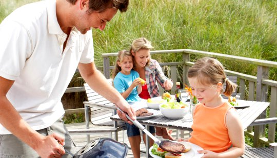 Science Says: Eat With Your Kids Science Says: Eat With Your Kids