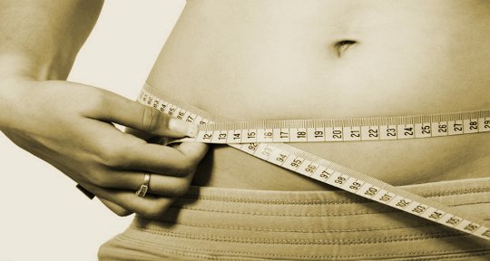 Why Some People's Fat Has Nothing To Do With Food Why Some People's Fat Has Nothing To Do With Food