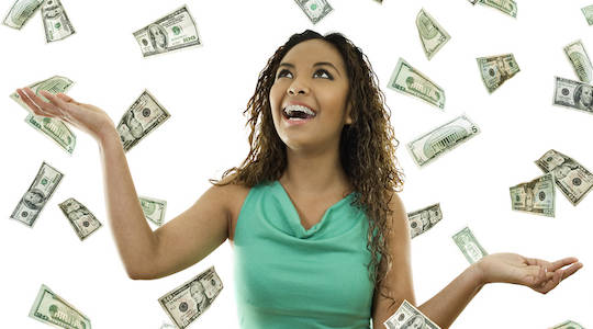 What's Your Financial Personality and Horoscope? What's Your Financial Personality and Horoscope?