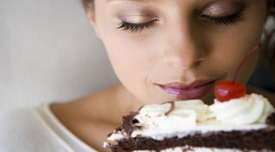 Food Cravings Based on Emotional & Physical Needs? Food Cravings Based on Emotional & Physical Needs?
