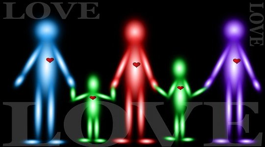 Head & Heart Work Together for Health and Harmony Head & Heart Work Together for Health and Harmony