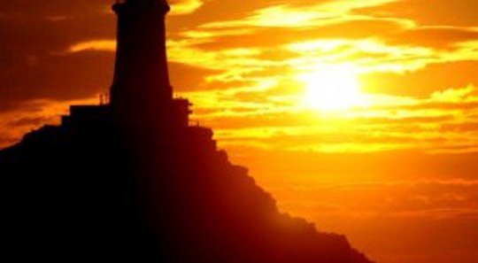 Illuminating the Illusions: Practicing Attention & Intention Illuminating the Illusions: Practicing Attention & Intention