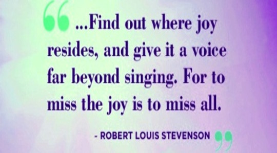 Choosing to Live Joy: Unconditional Love Is the Key Choosing to Live Joy: Unconditional Love Is the Key