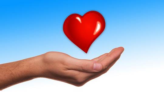 Choosing to Love the World (and Those On It) More Choosing to Love the World (and Those On It) More