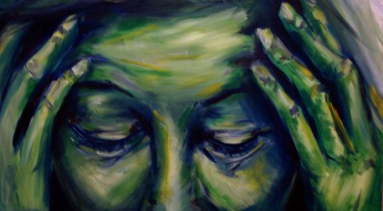 Preventing Migraine Headaches and Stopping Them in their Tracks Preventing Migraine Headaches and Stopping Them in their Tracks