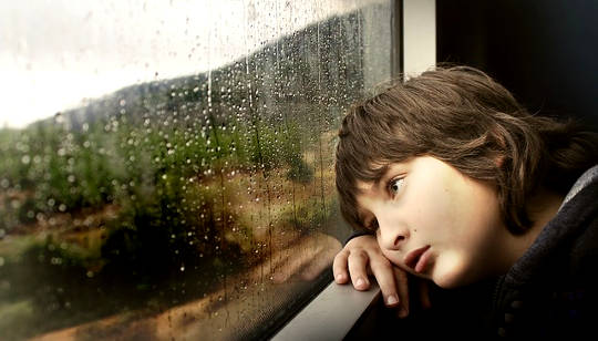 Transitioning Beyond the Mundane and Routine Transitioning Beyond the Mundane and Routine