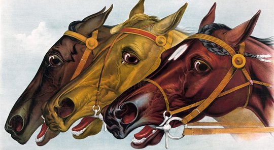 How to Control Your Racing Mind for Peace and Serenity How to Control Your Racing Mind for Peace and Serenity