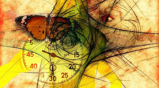 The Resolve to Awaken: Recognizing Others As Extensions Of Ourselves The Resolve to Awaken: Recognizing Others As Extensions Of Ourselves