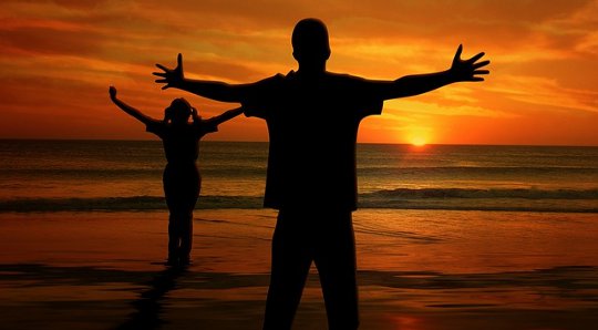 How You and I Can Restore The World To Wholeness How You and I Can Restore The World To Wholeness