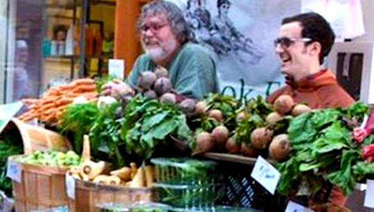 Spiritual Nutrition: The Most Important Ingredient in Food is Love Spiritual Nutrition: The Most Important Ingredient in Food is Love