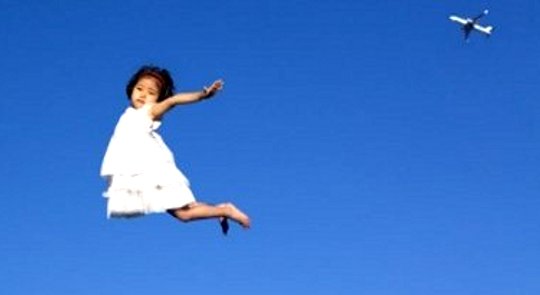 The article: Spiritual Funk--Surrender to the Process by Adele Ryan McDowell surrender to the process