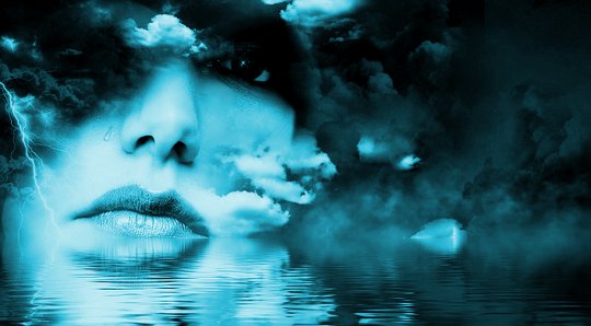A Visit to the Other Side: A Reminder of How Perfect We All Are A Visit to the Other Side: A Reminder of How Perfect We All Are