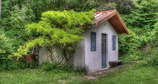 How To Find Freedom In A Tiny House How To Find Freedom In A Tiny House