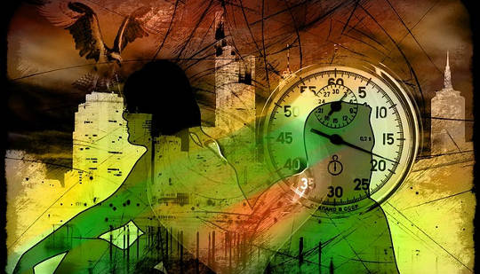 What Motivates Your Choice of The World You Prefer? What Motivates Your Choice of The World You Prefer?