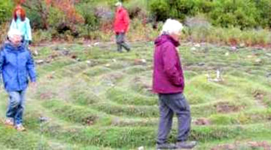 Are You A Visionary Shaman? Are You A Visionary Shaman?