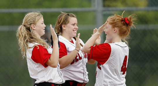 The Way of the Expansive Spirit for Young Athletes The Way of the Expansive Spirit for Young Athletes