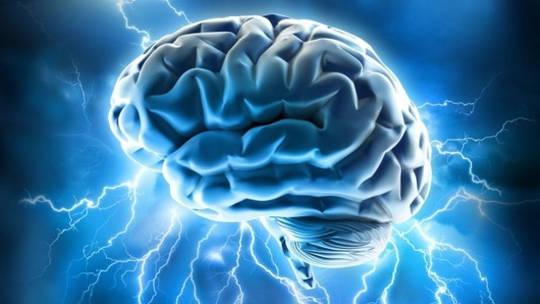 Your Brain is Your Secret Weapon Your Brain is Your Secret Weapon