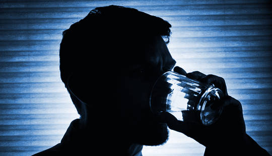 How Just One Phone Call Cuts Alcohol Abuse Among Soldiers How Just One Phone Call Cuts Alcohol Abuse Among Soldiers