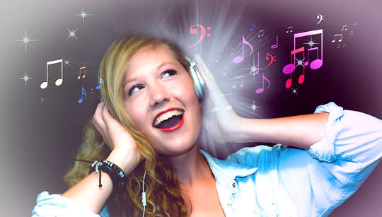 They're Playing Your Song... Are You Singing Along? They're Playing Your Song... Are You Singing Along?
