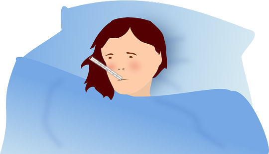 Whether Flu Will Kill You May Depend On Your Birth Year Whether Flu Will Kill You May Depend On Your Birth Year