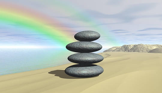 The Year of Redirection: Going Where Life Leads The Year of Redirection: Going Where Life Leads