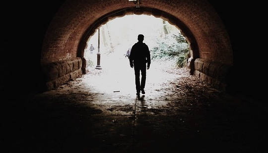 You Don't Have To Be S.A.D.! Shedding Light on Seasonal Affective Disorder You Don't Have To Be S.A.D.! Shedding Light on Seasonal Affective Disorder