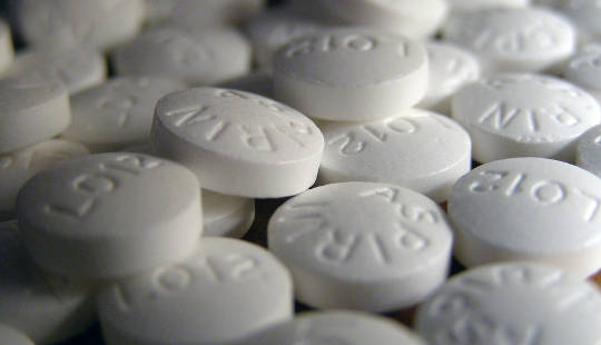 Why Daily Aspirin May Be Worth The Risk Of Bleeding Why Daily Aspirin May Be Worth The Risk Of Bleeding
