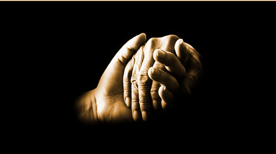 Avoiding Secondhand Stress and Expanding Our Humanity Through Empathy Avoiding Secondhand Stress and Expanding Our Humanity Through Empathy